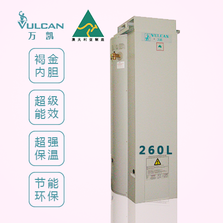 万凯容积式商用燃气热水器630260