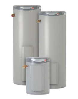 商用容积式电热水炉 616-340万凯电热水器 VULCAN